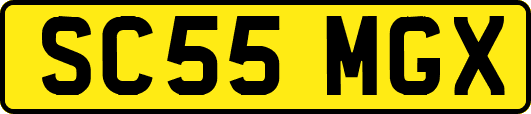 SC55MGX