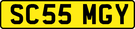 SC55MGY
