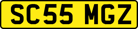 SC55MGZ