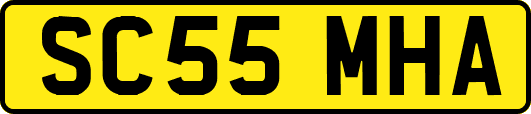 SC55MHA