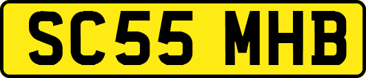 SC55MHB