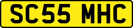 SC55MHC