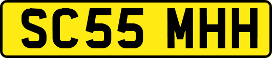 SC55MHH