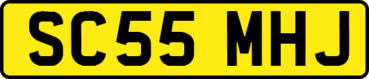 SC55MHJ