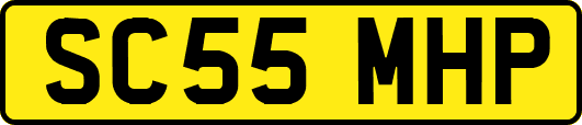SC55MHP
