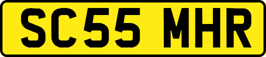 SC55MHR