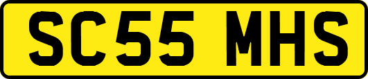SC55MHS