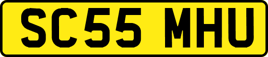 SC55MHU