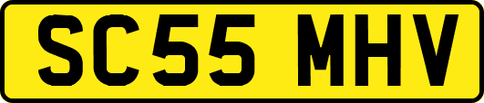 SC55MHV