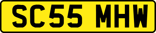 SC55MHW