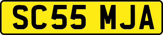 SC55MJA