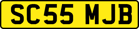 SC55MJB