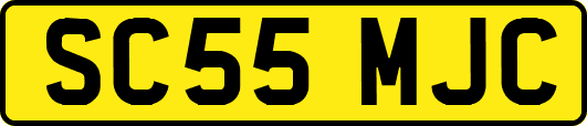 SC55MJC