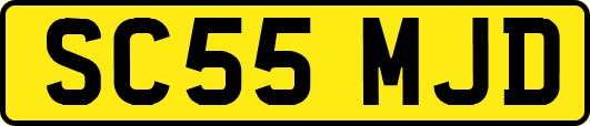 SC55MJD