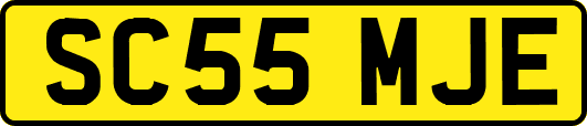 SC55MJE