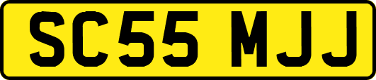 SC55MJJ