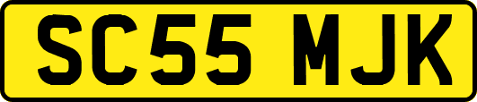 SC55MJK