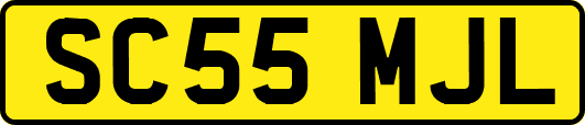 SC55MJL
