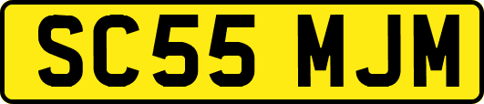 SC55MJM