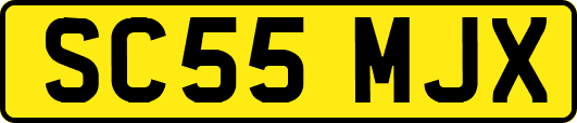 SC55MJX