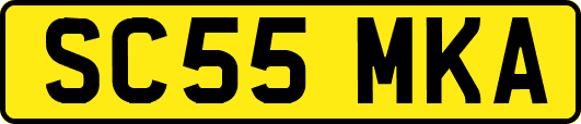 SC55MKA