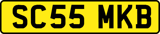 SC55MKB