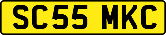 SC55MKC