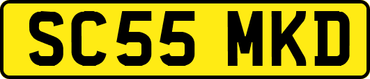SC55MKD