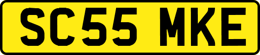 SC55MKE