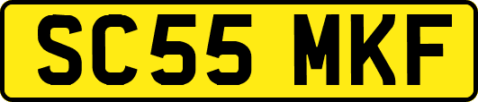SC55MKF