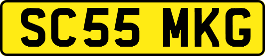 SC55MKG
