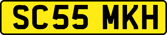 SC55MKH