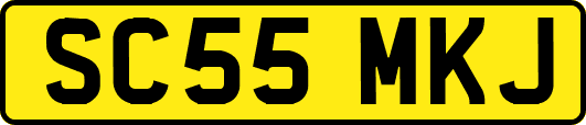 SC55MKJ