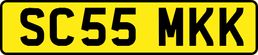 SC55MKK