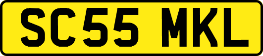 SC55MKL