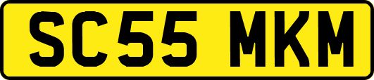 SC55MKM