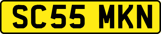 SC55MKN