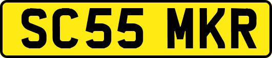 SC55MKR