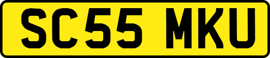 SC55MKU