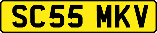 SC55MKV