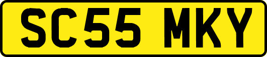 SC55MKY