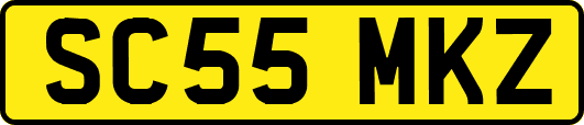 SC55MKZ
