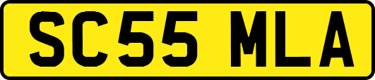 SC55MLA