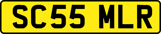 SC55MLR