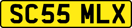 SC55MLX