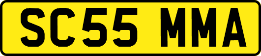 SC55MMA