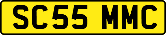 SC55MMC
