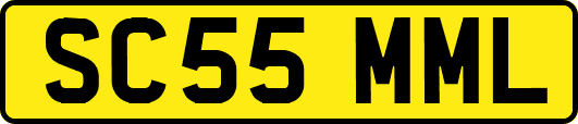 SC55MML