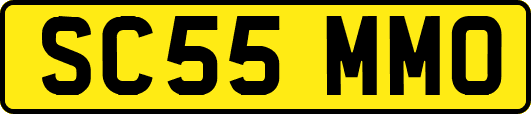 SC55MMO