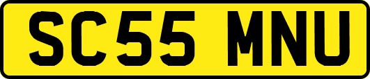 SC55MNU
